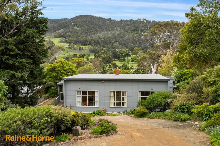 Second view of Homely house listing, 55 Auburn Road, Kingston Beach TAS 7050