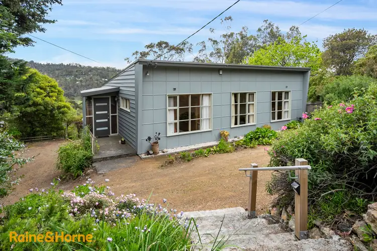 Third view of Homely house listing, 55 Auburn Road, Kingston Beach TAS 7050