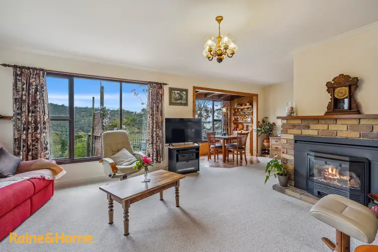 Fourth view of Homely house listing, 55 Auburn Road, Kingston Beach TAS 7050