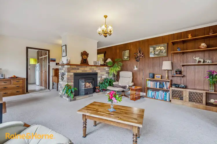 Fifth view of Homely house listing, 55 Auburn Road, Kingston Beach TAS 7050