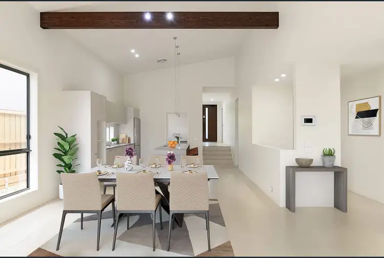 Second view of Homely house listing, 37 Brewerton Close, Gledswood Hills NSW 2557