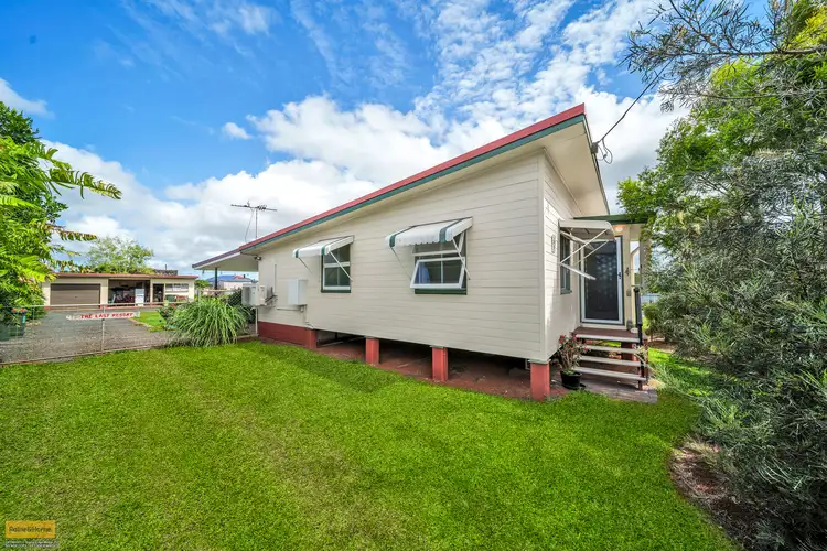 Main view of Homely house listing, 6 Cardier Road, Wangan QLD 4871
