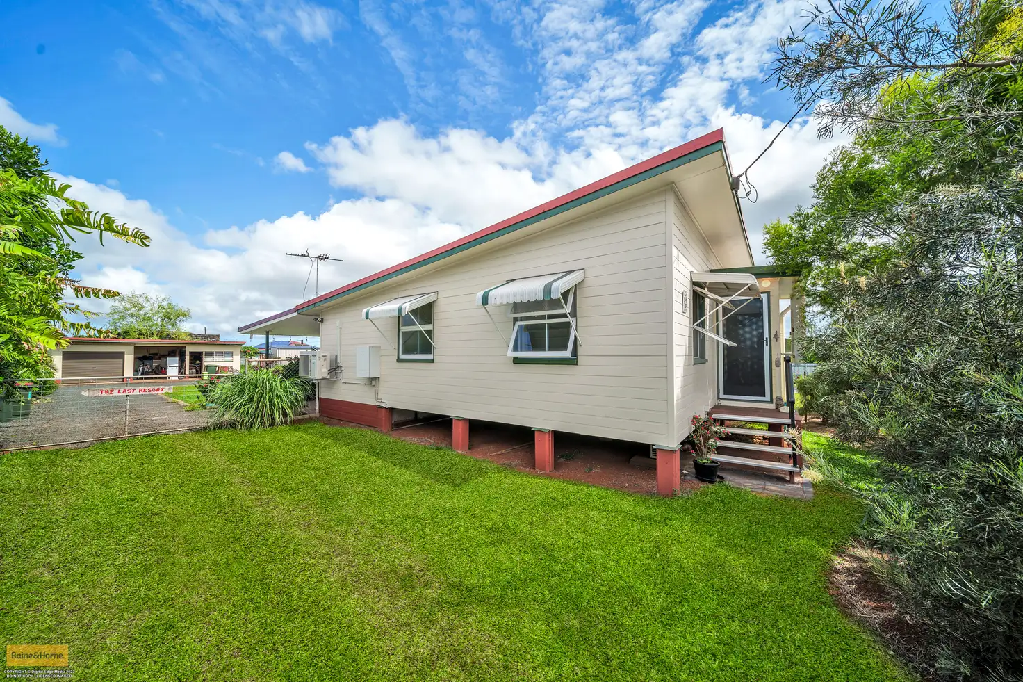 Main view of Homely house listing, 6 Cardier Road, Wangan QLD 4871