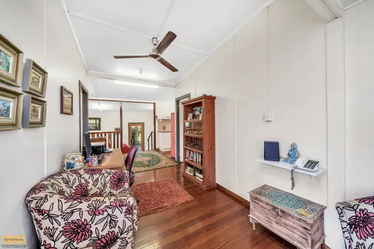 Third view of Homely house listing, 6 Cardier Road, Wangan QLD 4871