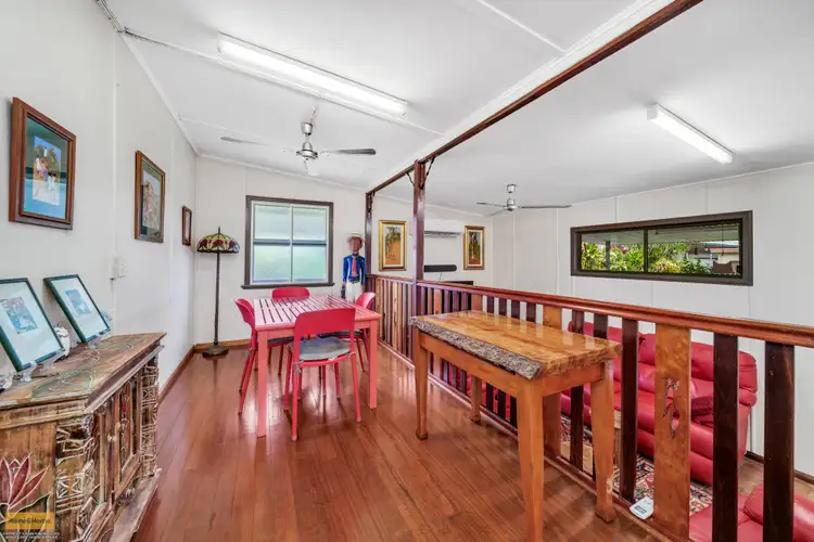 Fourth view of Homely house listing, 6 Cardier Road, Wangan QLD 4871