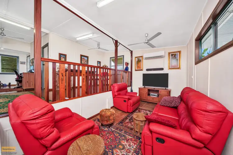 Fifth view of Homely house listing, 6 Cardier Road, Wangan QLD 4871