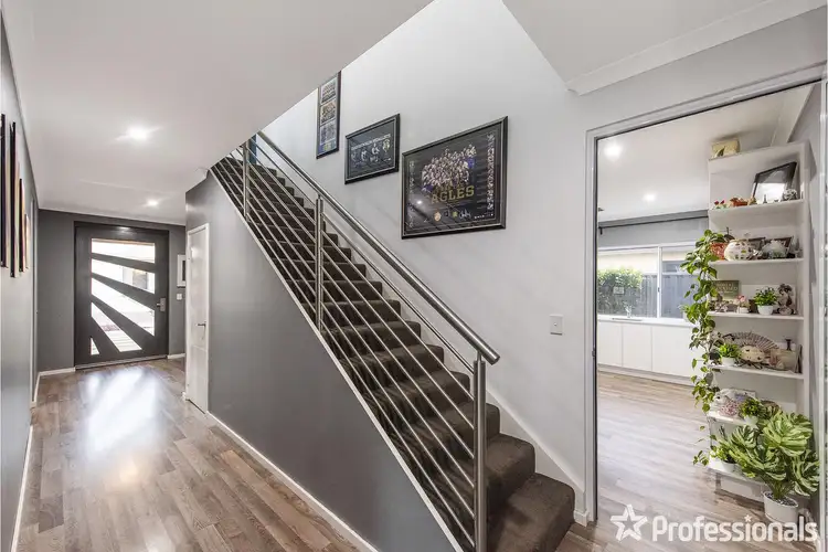 Fourth view of Homely house listing, 67 Setosa Loop, Byford WA 6122