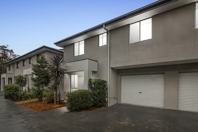 4/16 Braddon Street, Oxley Park NSW 2760