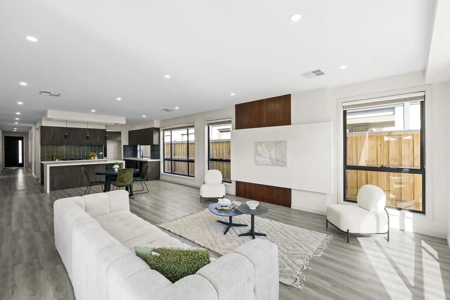 Main view of Homely house listing, 27 Macara Street, Sunbury VIC 3429
