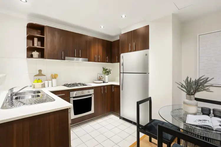 Fourth view of Homely apartment listing, G11/1-3 Larkin Street, Camperdown NSW 2050
