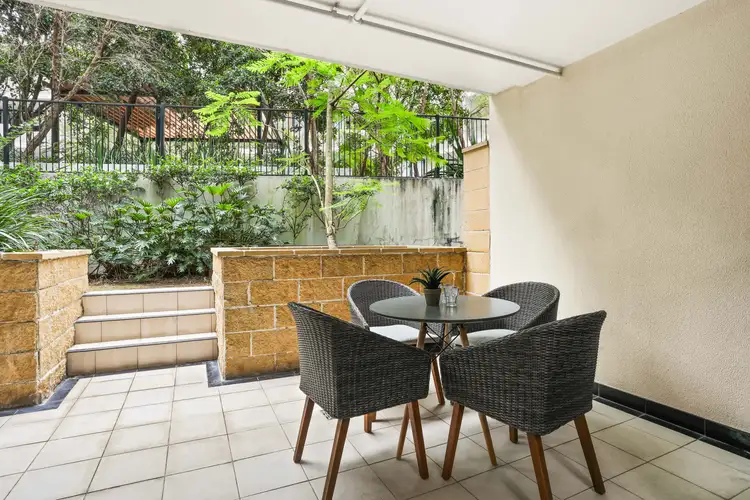 Sixth view of Homely apartment listing, G11/1-3 Larkin Street, Camperdown NSW 2050
