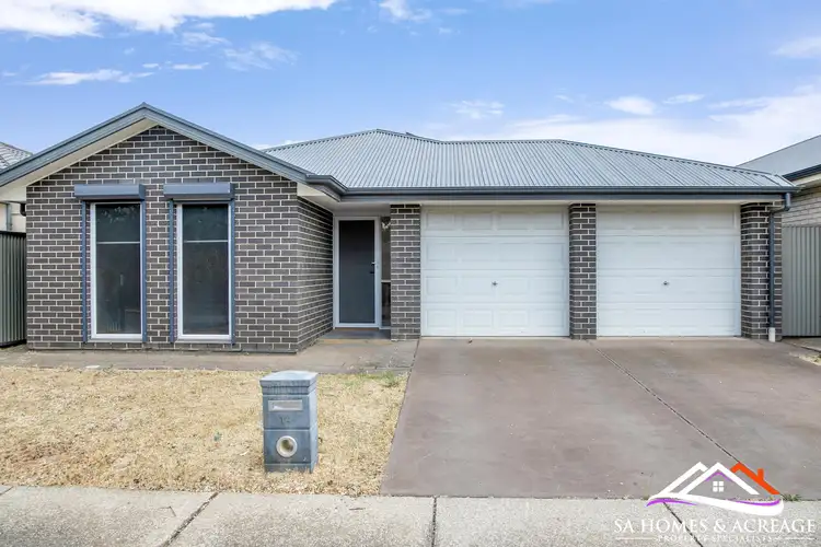 Main view of Homely house listing, 14 Encounter Avenue, Eyre SA 5121