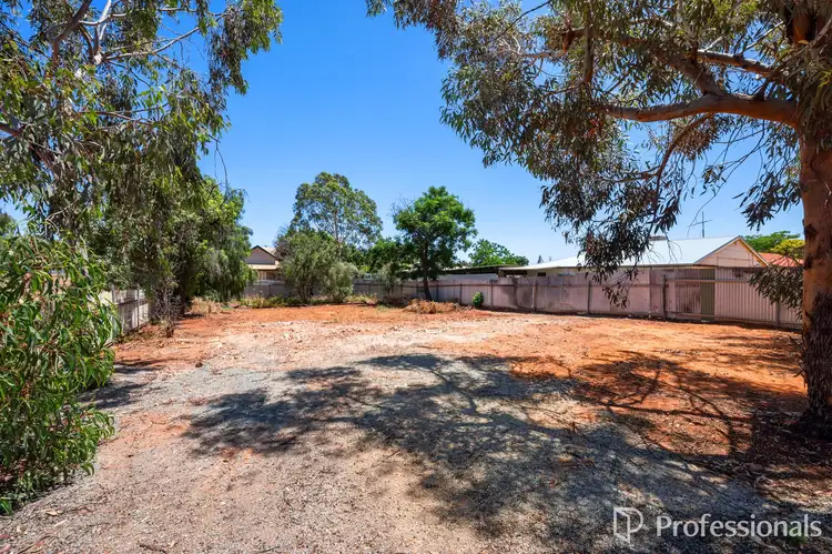 Second view of Homely land listing, 11 Gordon Street, Mullingar WA 6430
