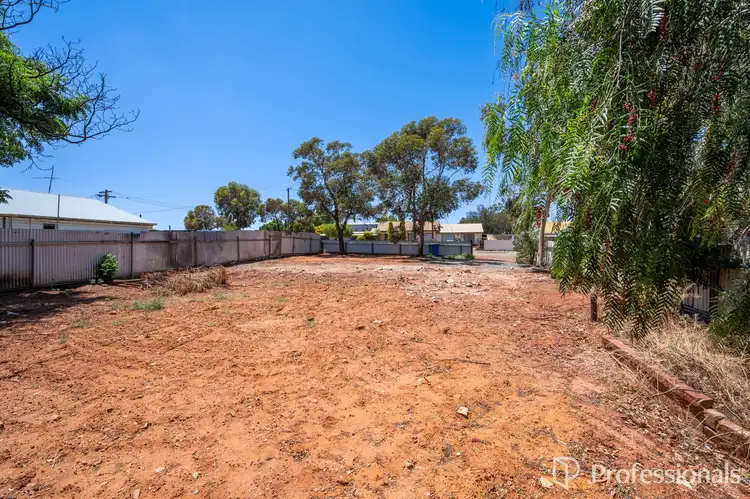 Fifth view of Homely land listing, 11 Gordon Street, Mullingar WA 6430