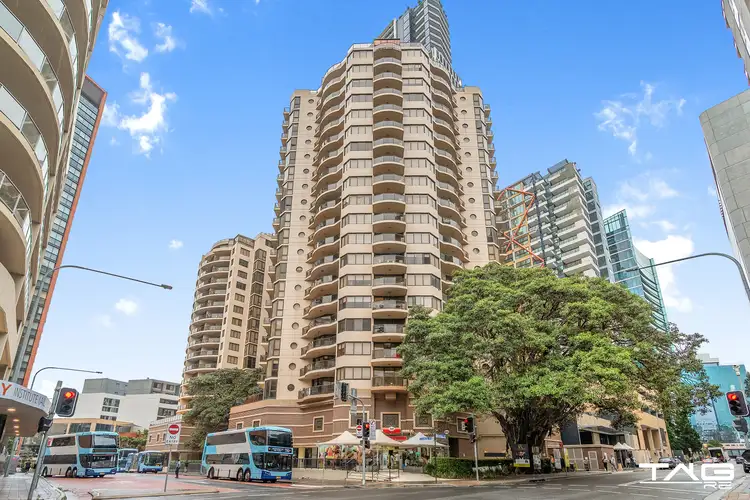 172/13-15 Hassall Street, Parramatta NSW 2150