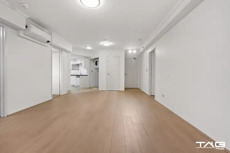 Fifth view of Homely unit listing, 172/13-15 Hassall Street, Parramatta NSW 2150