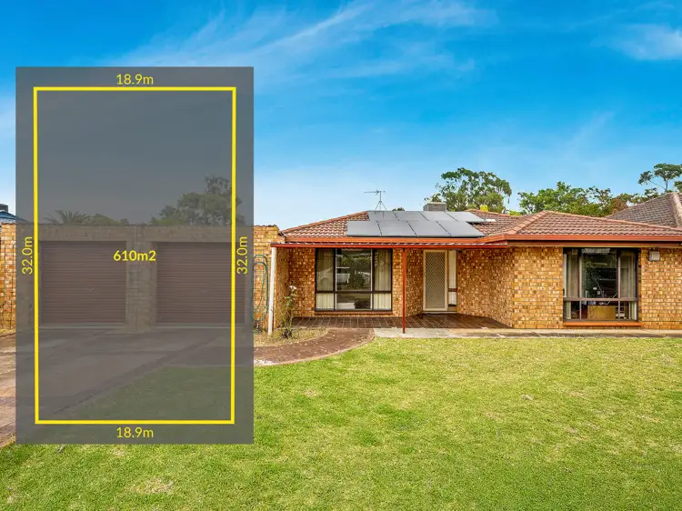 14 Joanne Street, Salisbury North SA 5108
