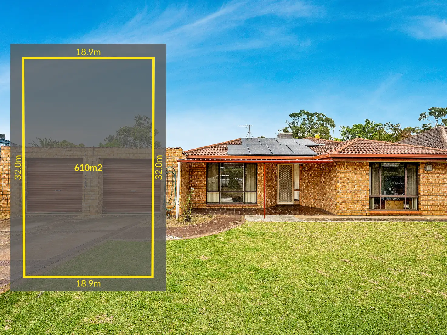 Main view of Homely house listing, 14 Joanne Street, Salisbury North SA 5108