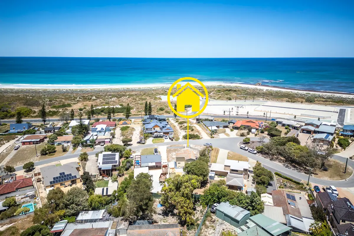 Main view of Homely house listing, 9 Springhill Place, Two Rocks WA 6037