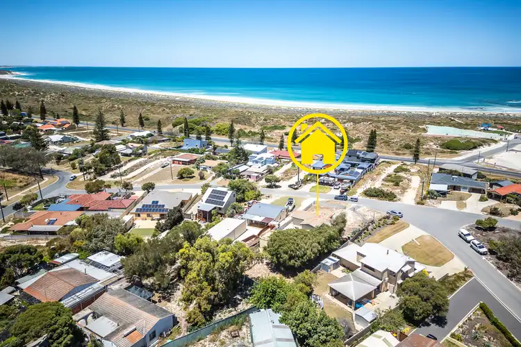 Second view of Homely house listing, 9 Springhill Place, Two Rocks WA 6037