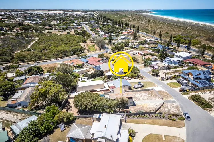 Third view of Homely house listing, 9 Springhill Place, Two Rocks WA 6037