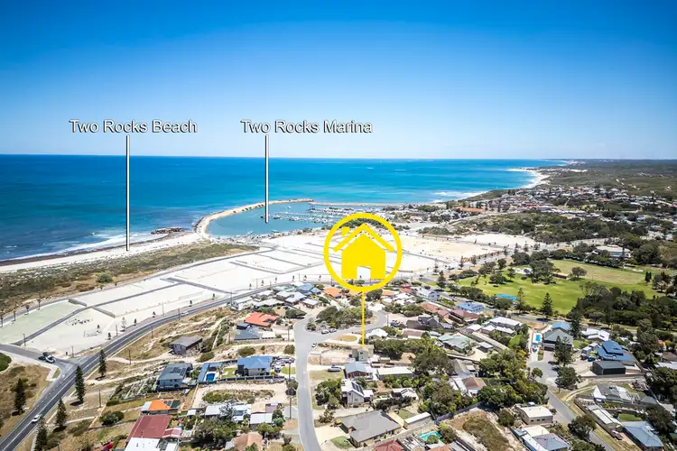 Sixth view of Homely house listing, 9 Springhill Place, Two Rocks WA 6037