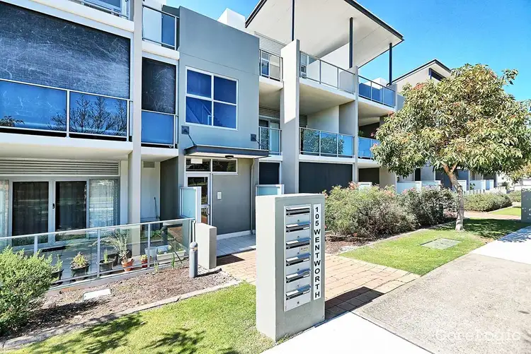 14/105 Wentworth Parade, Success WA 6164