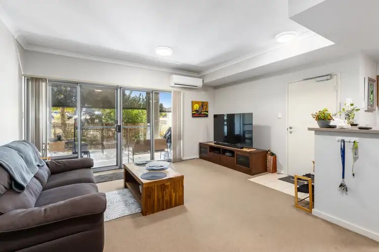 Fourth view of Homely apartment listing, 14/105 Wentworth Parade, Success WA 6164