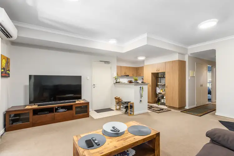 Fifth view of Homely apartment listing, 14/105 Wentworth Parade, Success WA 6164