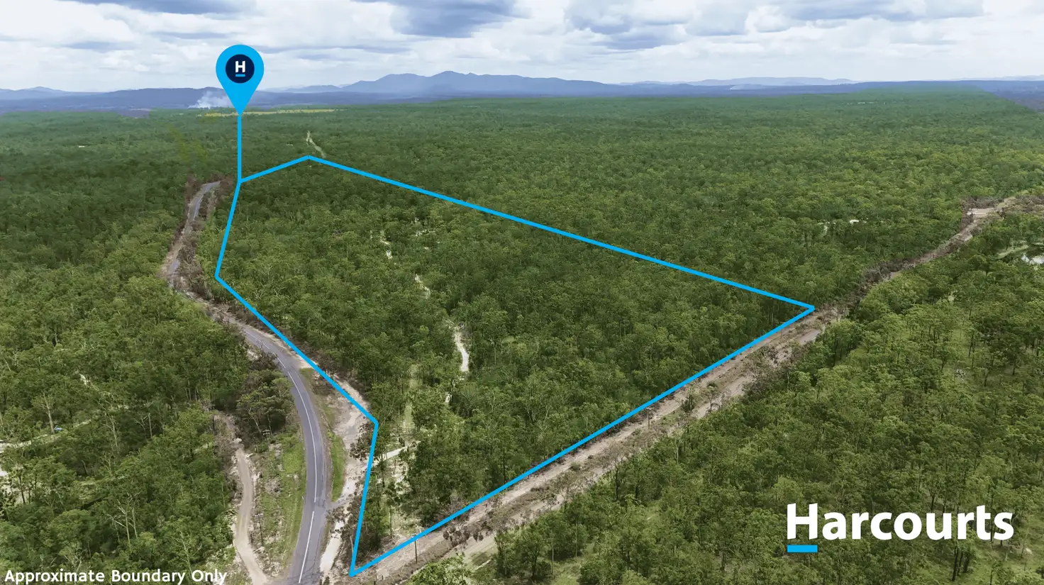 Main view of Homely rural property listing, 454 North South Road, Eureka QLD 4660