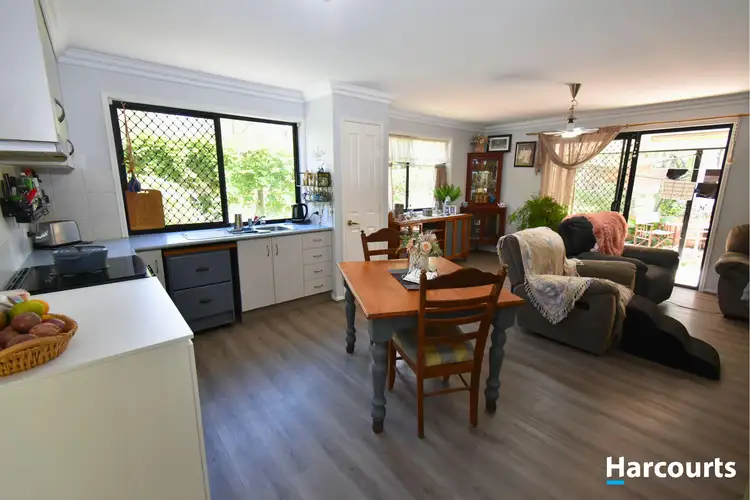 Third view of Homely rural property listing, 454 North South Road, Eureka QLD 4660