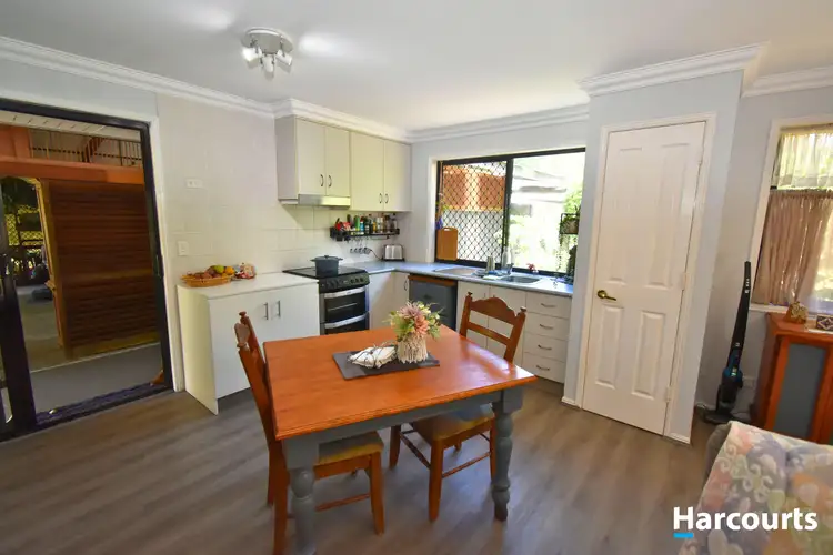 Fourth view of Homely rural property listing, 454 North South Road, Eureka QLD 4660
