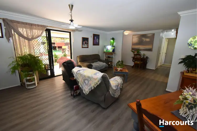 Fifth view of Homely rural property listing, 454 North South Road, Eureka QLD 4660
