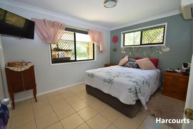Sixth view of Homely rural property listing, 454 North South Road, Eureka QLD 4660