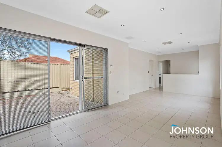 Main view of Homely villa listing, 45C Halland Way, Westminster WA 6061