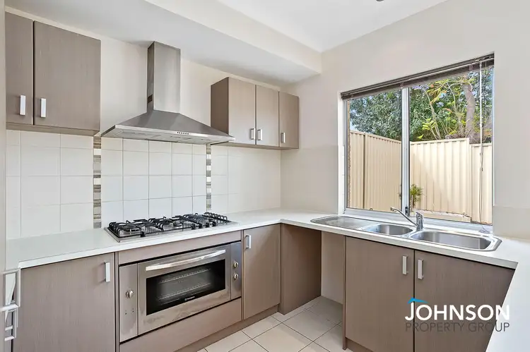 Second view of Homely villa listing, 45C Halland Way, Westminster WA 6061