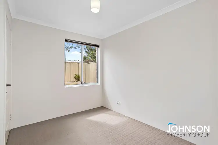 Seventh view of Homely villa listing, 45C Halland Way, Westminster WA 6061