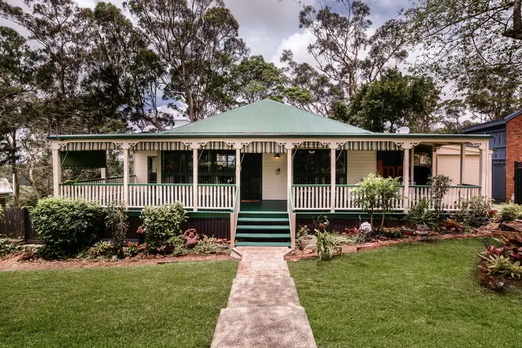 8 Topaz Street, Mapleton QLD 4560