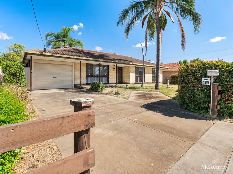 Second view of Homely house listing, 495 Salisbury Highway, Parafield Gardens SA 5107