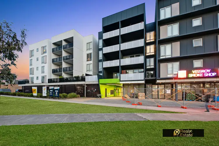 409/64 Sahi Cres, Roxburgh Park VIC 3064