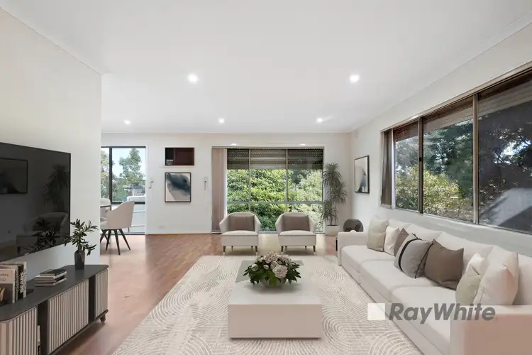 Sixth view of Homely house listing, 3 Dawn Drive, Narre Warren VIC 3805