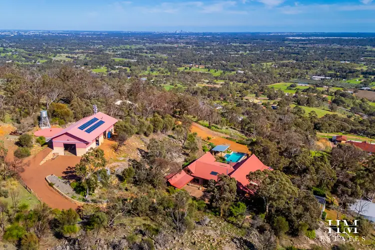 43 Abraham Close, Baskerville WA 6056