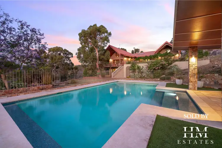 43 Abraham Close, Baskerville WA 6056