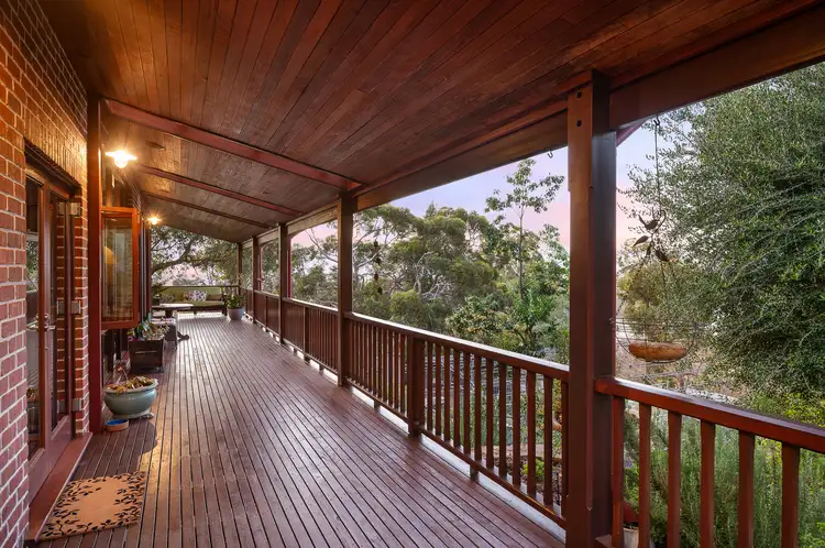 Third view of Homely house listing, 43 Abraham Close, Baskerville WA 6056