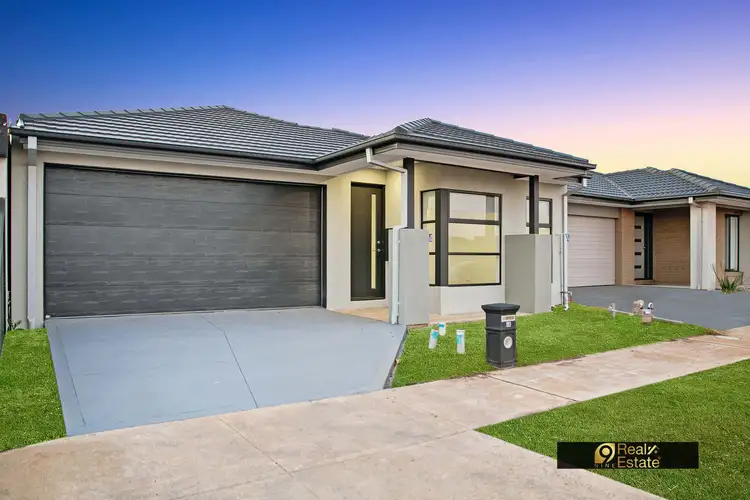 Main view of Homely house listing, 68 Danube Road, Truganina VIC 3029