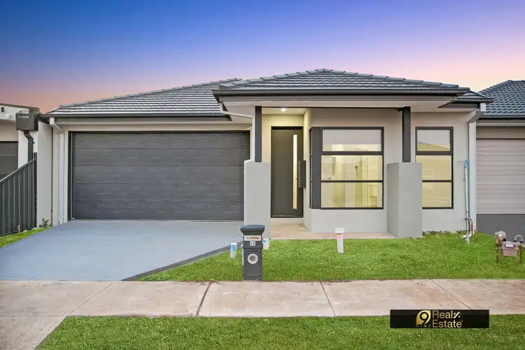 Second view of Homely house listing, 68 Danube Road, Truganina VIC 3029