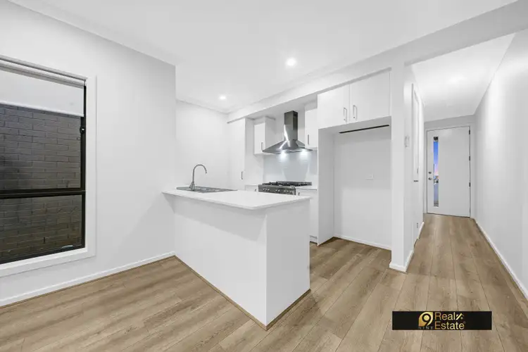 Third view of Homely house listing, 68 Danube Road, Truganina VIC 3029