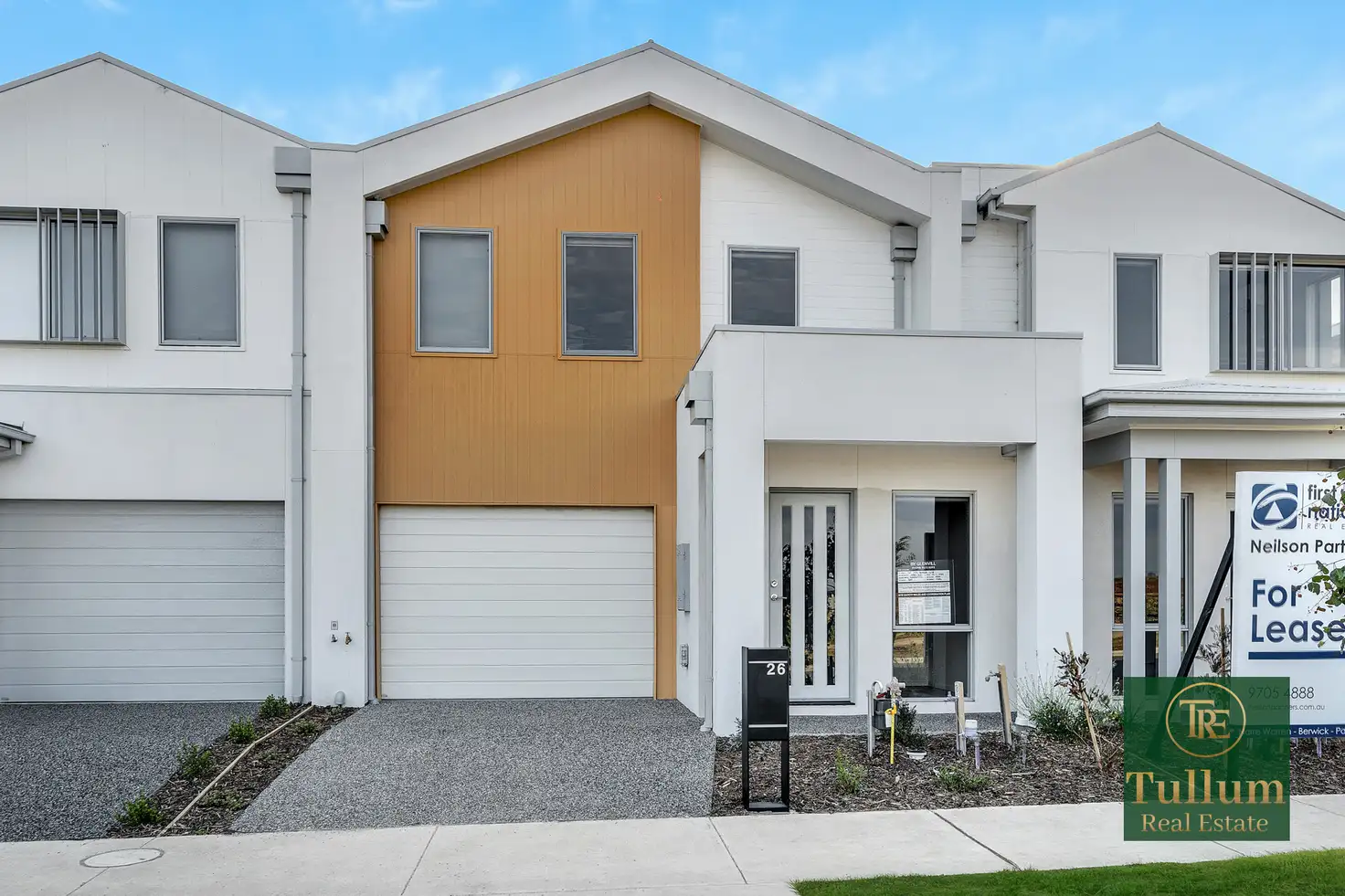 Main view of Homely house listing, 26 Borthwick Parade, Clyde North VIC 3978