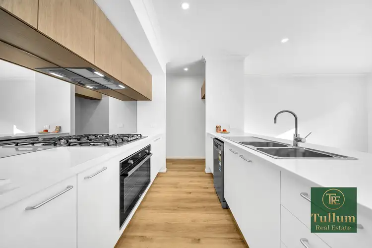 Second view of Homely house listing, 26 Borthwick Parade, Clyde North VIC 3978