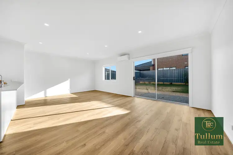 Third view of Homely house listing, 26 Borthwick Parade, Clyde North VIC 3978